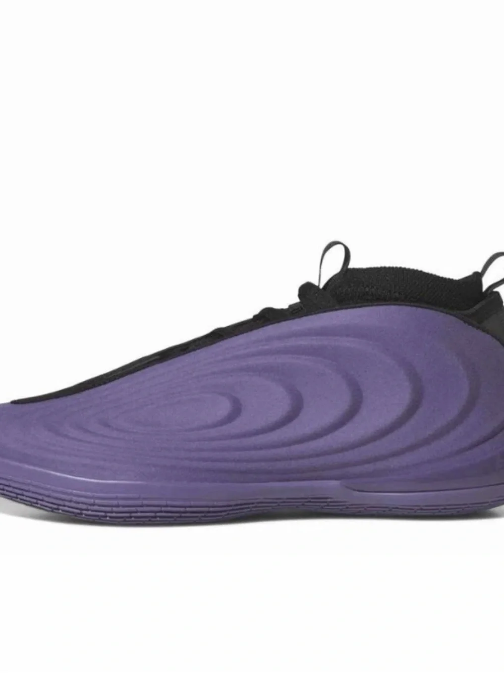 adidas Harden Volume 10 “Matte Purple” JQ9426 | Men’s 9.5 NWOB